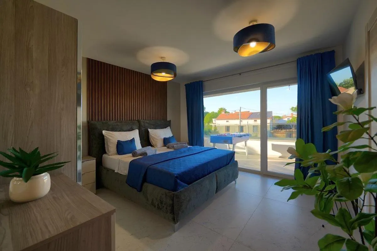 Villa Bavigo Barban