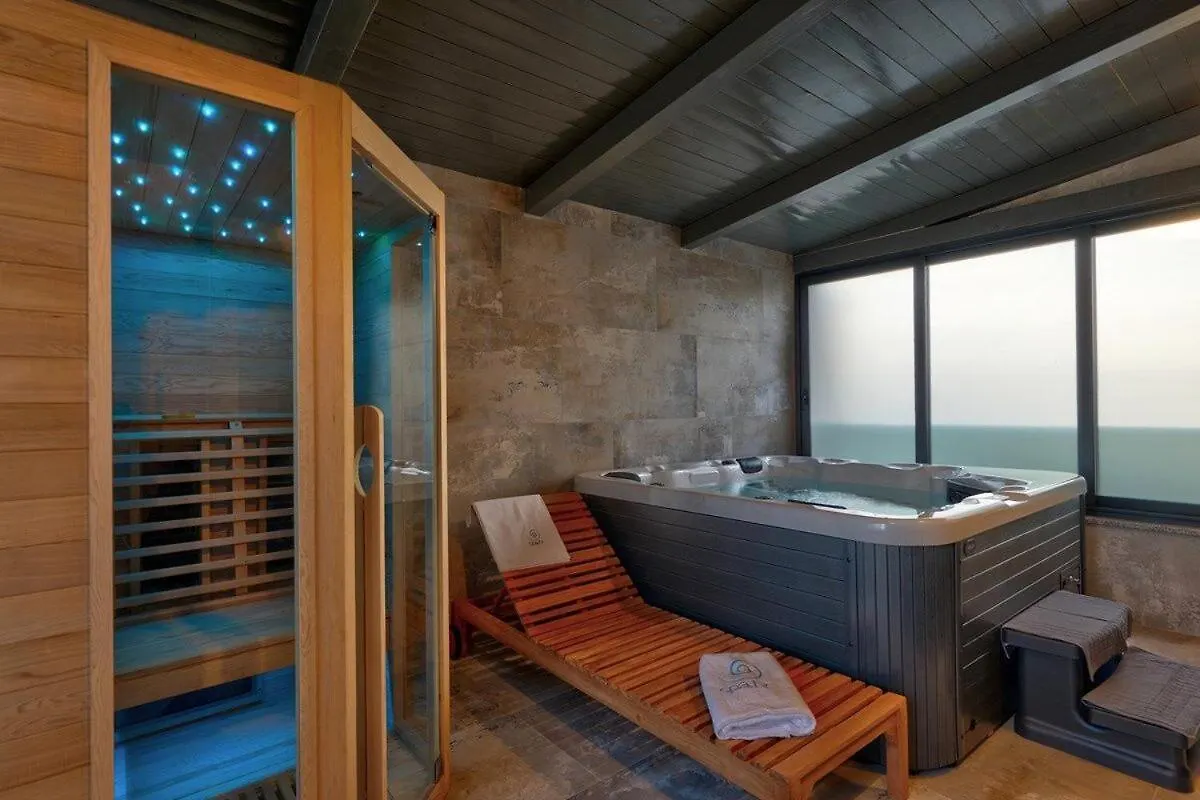Villa Bavigo Barban