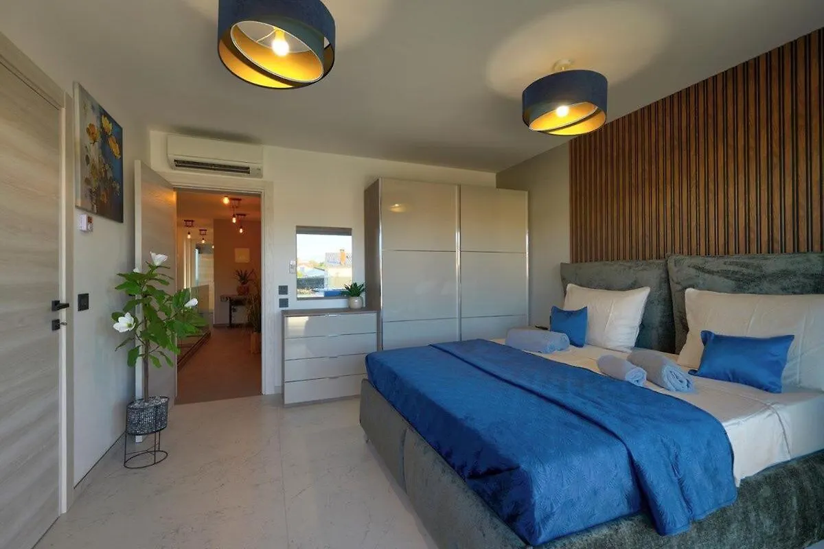 Villa Bavigo Barban