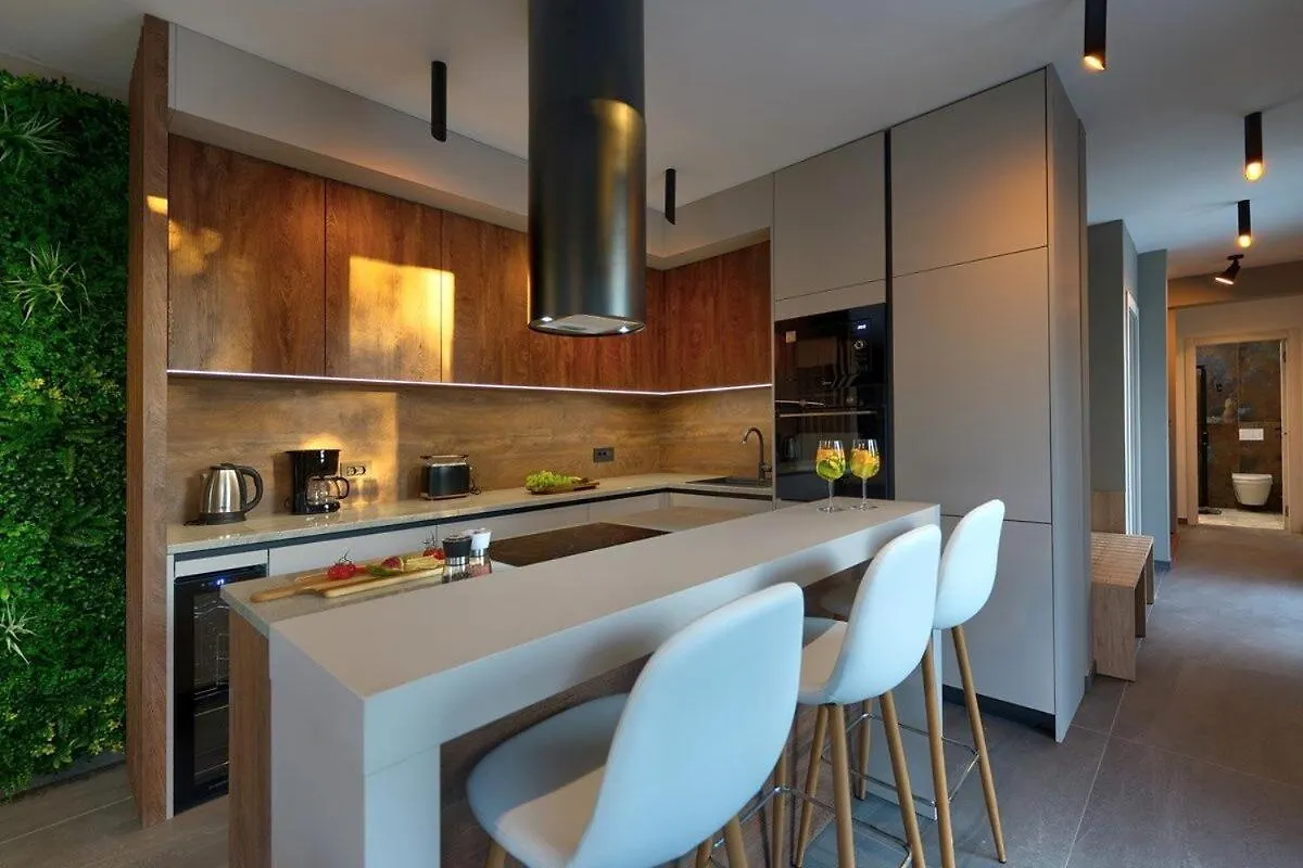 Villa Bavigo Barban Holiday home