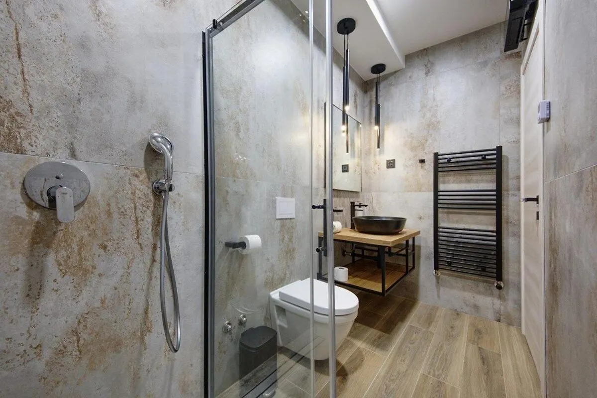 Prázdninový dům Villa Bavigo Barban