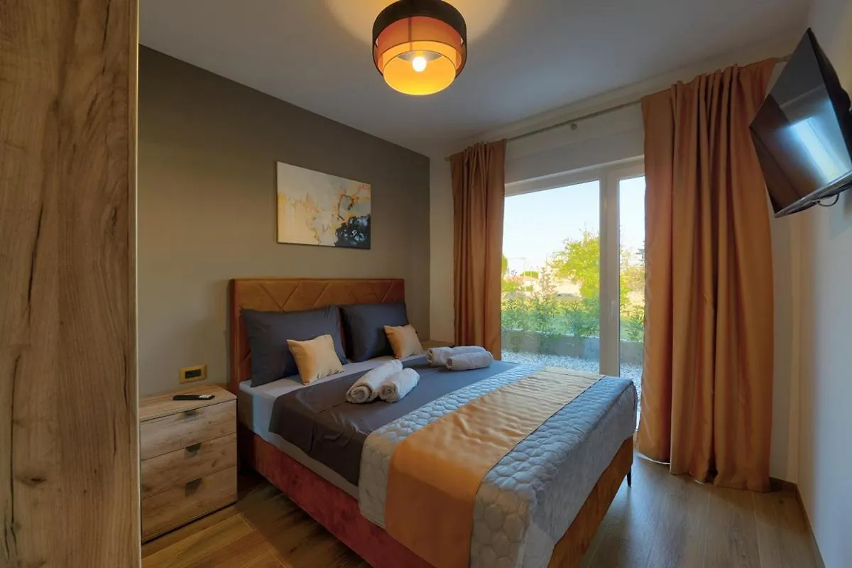 Villa Bavigo Barban