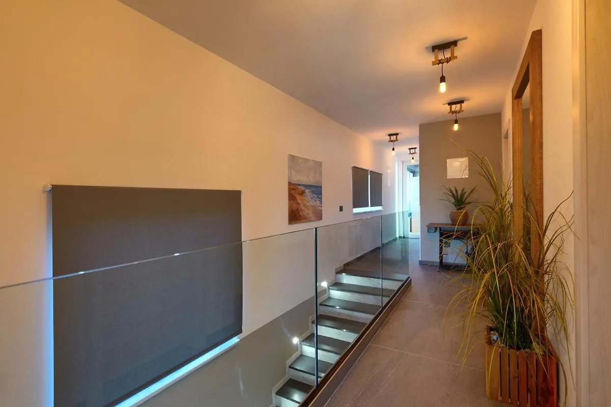 Nyaraló Villa Bavigo Barban Horvátország